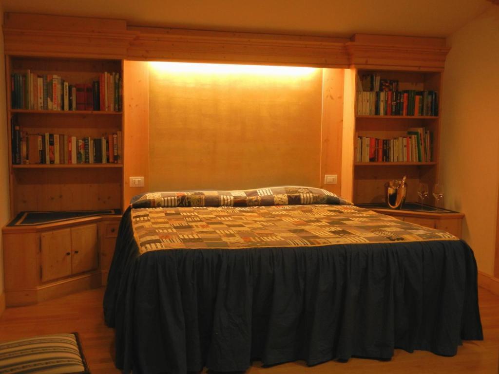 Albergo Da Gildo Follina Rom bilde